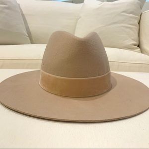 COPY - Lack of Color Benson Tri Hat